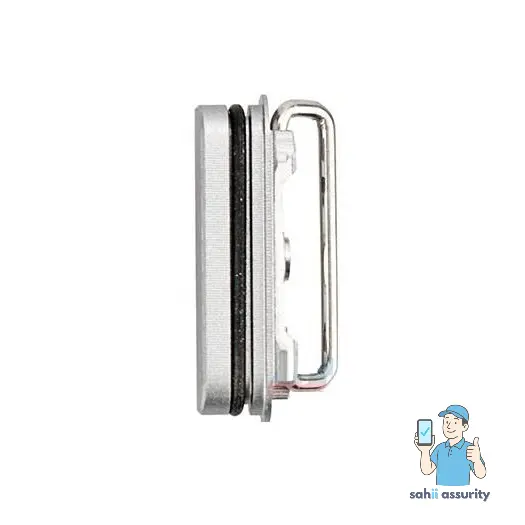 Power Button Outer for Apple iPhone 6s 32GB White